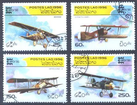 Les Aéroports Internationaux du Laos : Ports d’Entrée Vers une Culture Fascinante