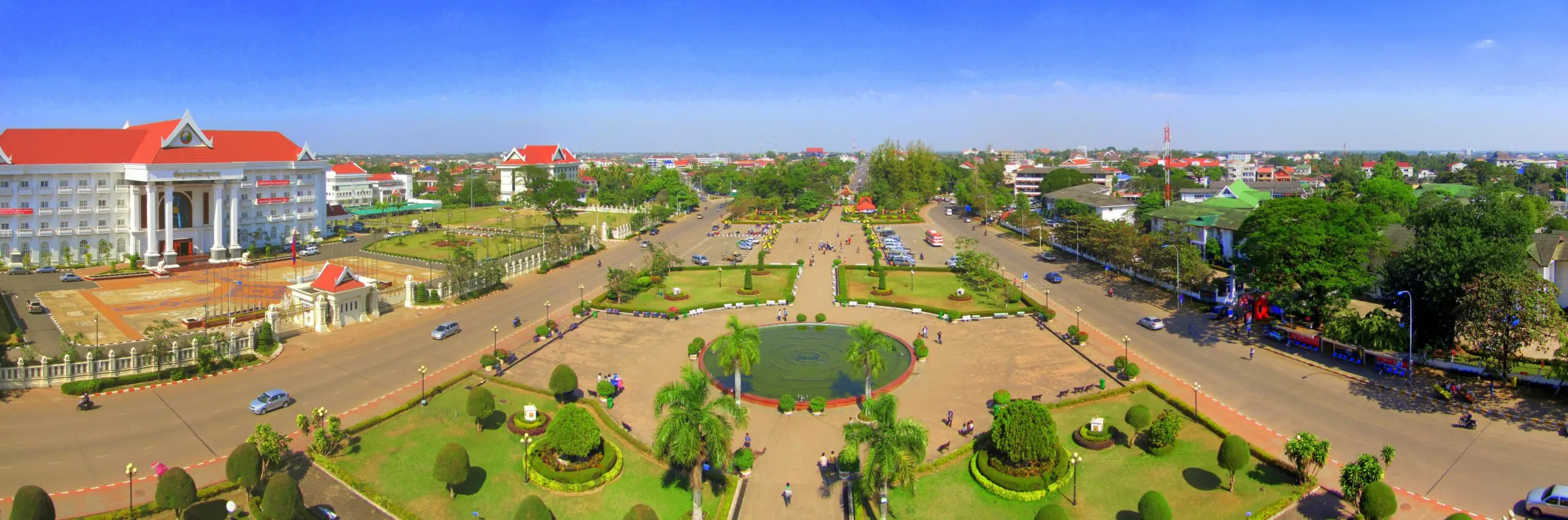 L’impact d’internet sur le tourisme au Laos