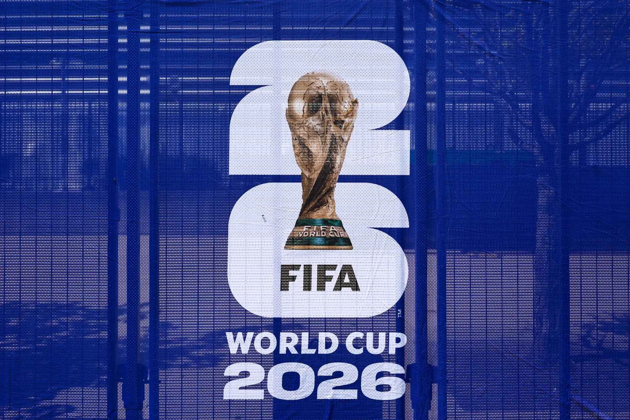 The 2026 World Cup in Laos: A Milestone for Digital App Strategy