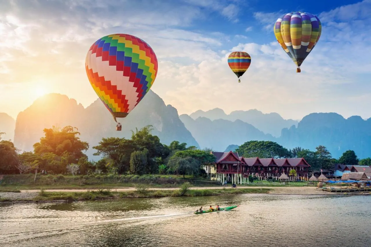 travel cost to laos cost of life laos tourism in laos trip in laos