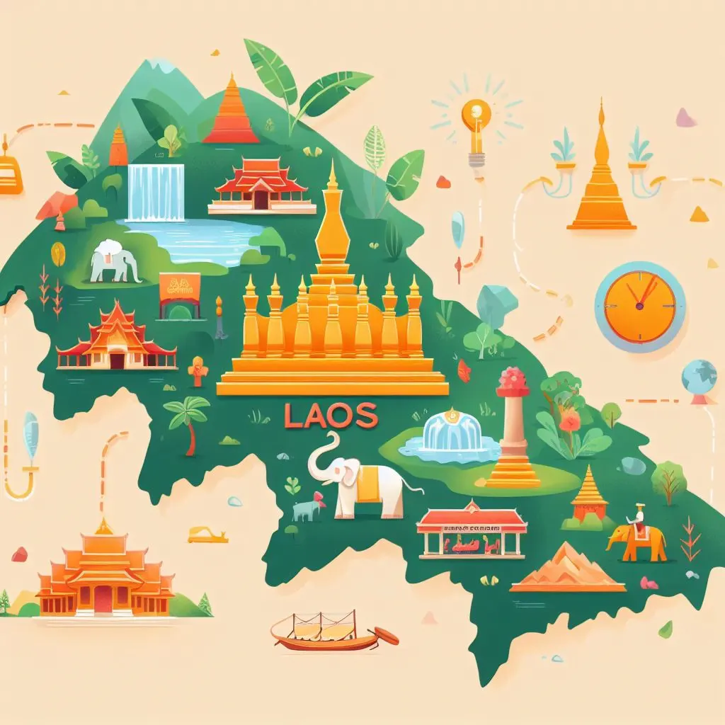 laos travel covid travel guide travel restrictions