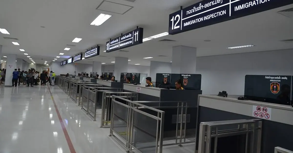 Laos Launches Online Arrival Registration for Foreign Travelers