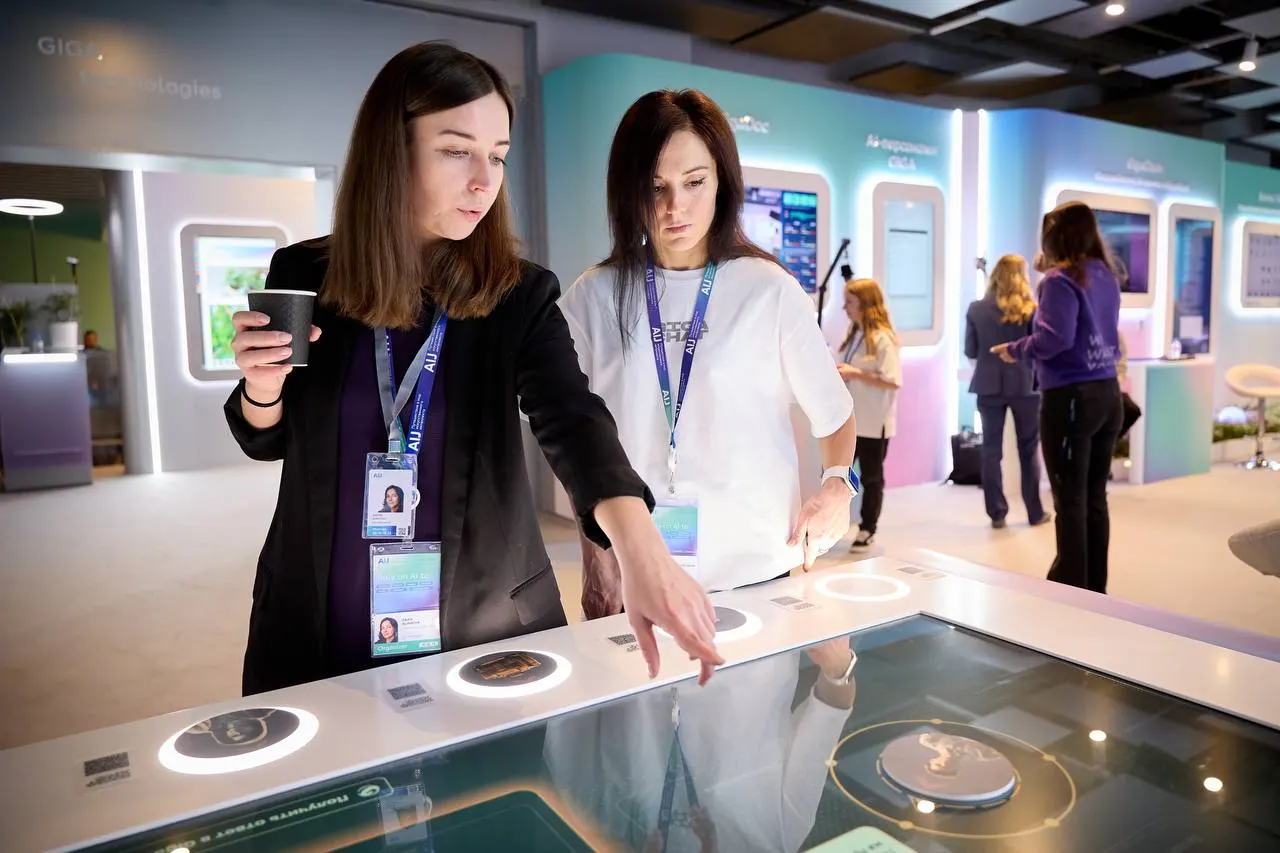 AI Journey: А journey in the company of a developer