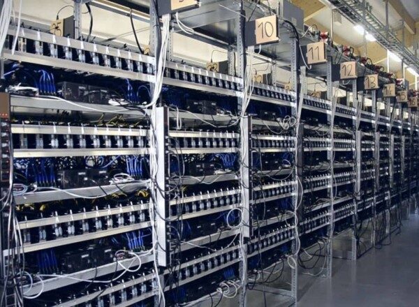 crypto mining trading Laos Lao License Issue Bitcoin Ethereum