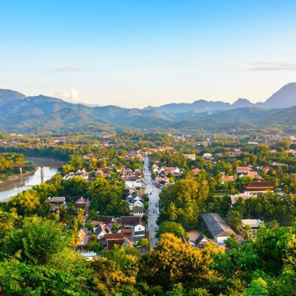lao tourism sim card evisa travel