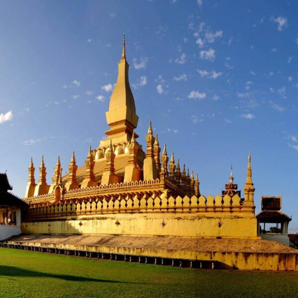 National Geographic, Laos, breathtaking places, travel destination, 2023, ASEAN, Laos-China railway, economic opportunities, French colonial architecture, palaces and temples, Mekong River, UK-based travel magazine, January 2023