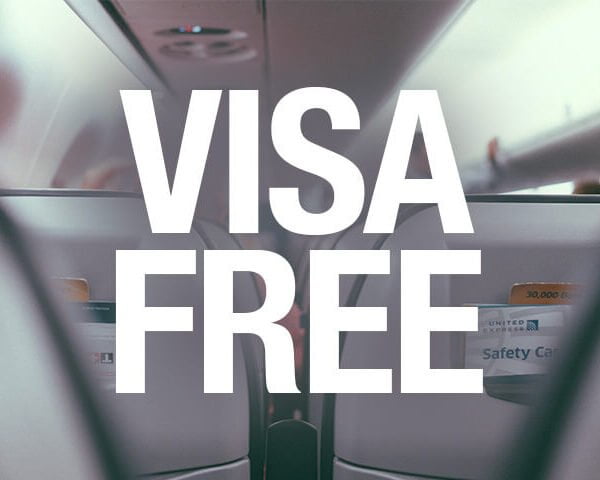visa exemption laos lao countries are visa exempted travel travellers tourism visa business visa