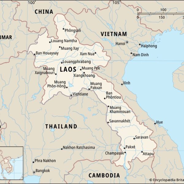 Technology News and Reviews 3 Laos economic update 2025, World Bank Laos, Laos internet speeds, Laos road infrastructure, Kip exchange rate stability, tourism in Laos, Laos digital connectivity, Lao PDR economic reforms