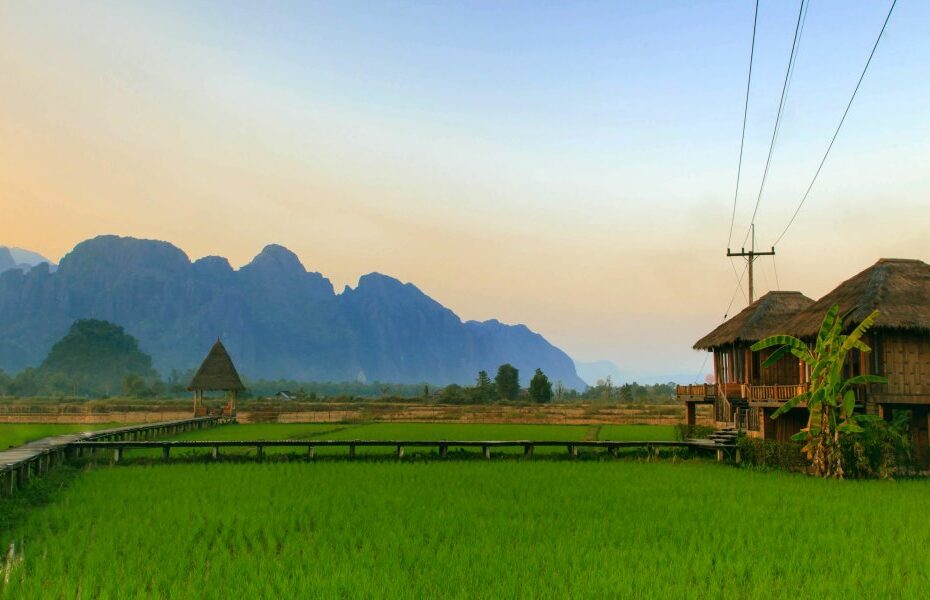 internet in laos, laos tourism 2026, laos digital transformation, lao qr payment, cross border payment asean, travel tech laos, tourism infrastructure laos