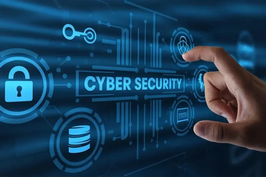 Building Digital Trust: Understanding the 2026 Laos Law on Cybersecurity 1 laos cybersecurity law 2026, digital transformation laos, ministry of technology and communications, laos digital economy, critical national infrastructure laos, data protection laos