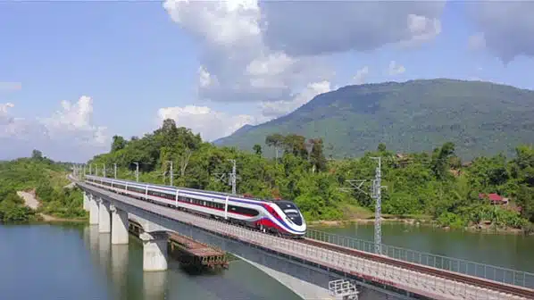 internet in laos, laos tourism 2026, laos digital transformation, lao qr payment, cross border payment asean, travel tech laos, tourism infrastructure laos
